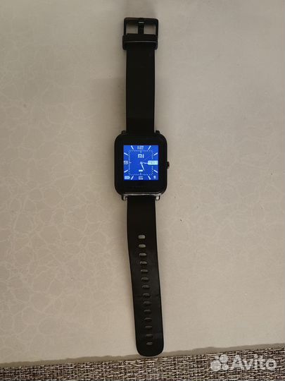 Amazfit bip