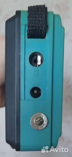 Радиоприёмник СССР