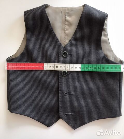 Костюм детский праздничный