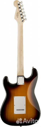 Электрогитара Fender Squier Bullet Stratocaster