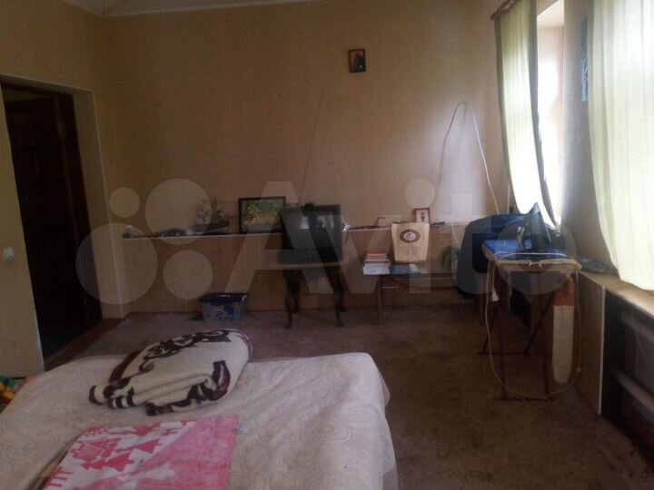 Дом 94,3 м² на участке 3,5 сот.