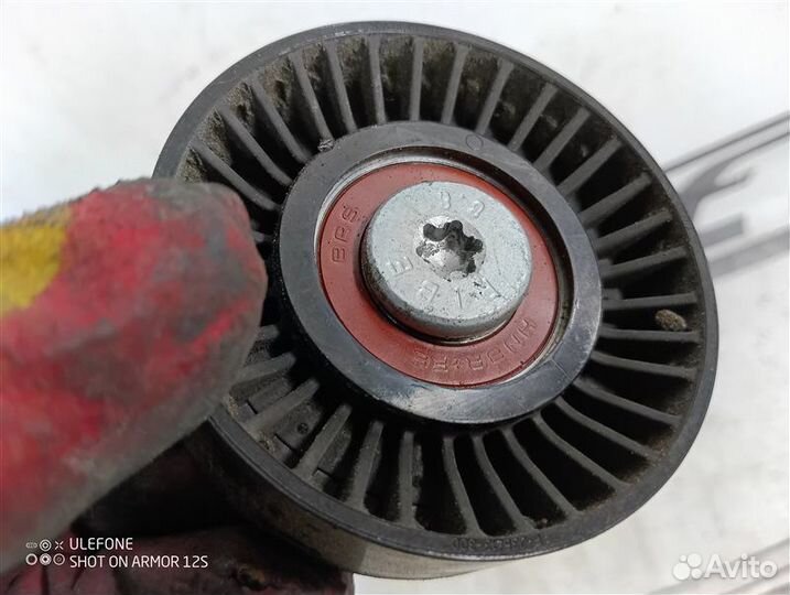 Ролик обводной навесного оборудования Audi A6 C6