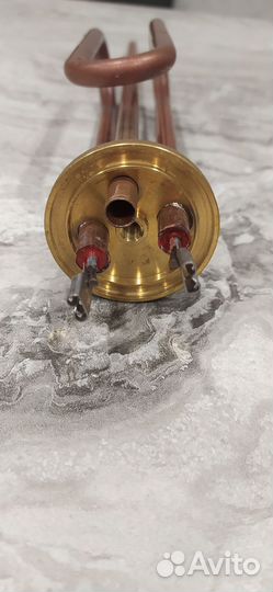 Тэн для водонагревателя Ariston