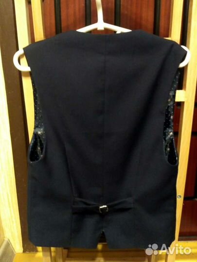 Костюм двойка для мальчика 134