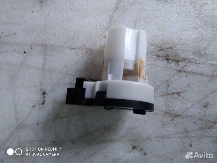 Датчик положения руля Cadillac Escalade Tahoe 3