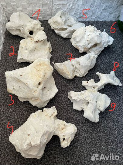 Кенийский камень