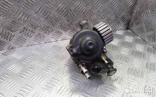 Тнвд дизельный skoda octavia A7 (HUK19AC01)