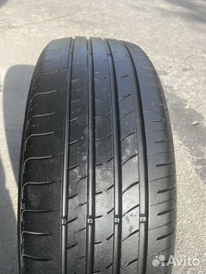 Nexen N'Fera RU1 SUV 235/60 R18