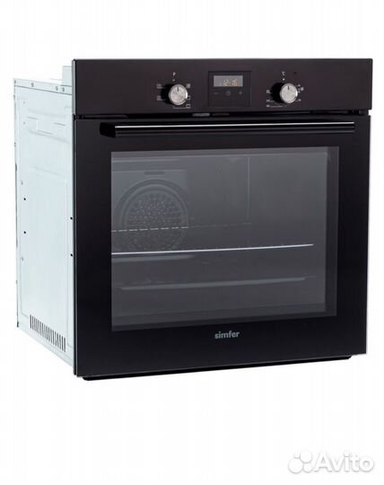 Духовой шкаф электрический 60см новый