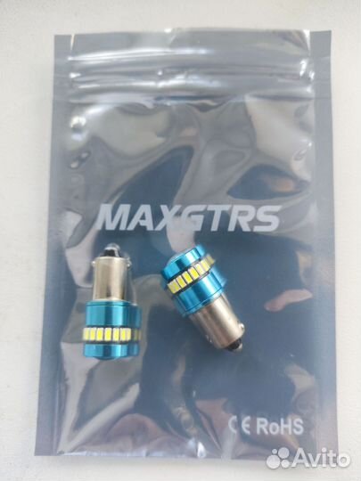 Линзы фары hella