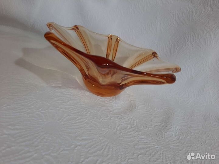 Ваза Конфетница-фруктовница