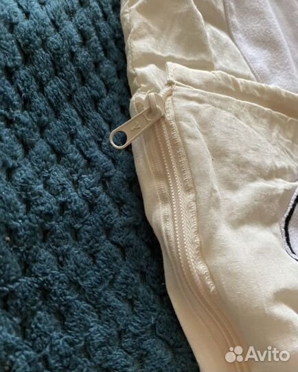 Спальник для малышей Панда