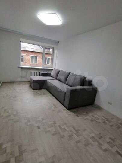 2-к. квартира, 42,6 м², 2/2 эт.