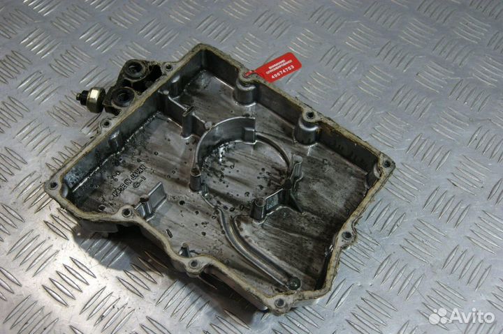 Поддон Kawasaki ZXR400, ZX400L