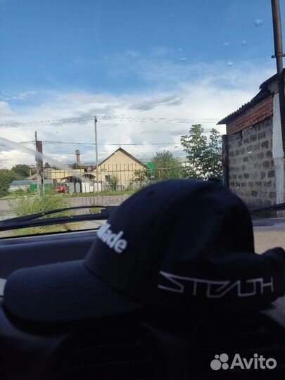 Бейсболка мужская Taylor made