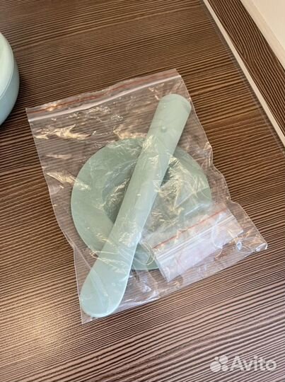 Пароварка блендер happy baby