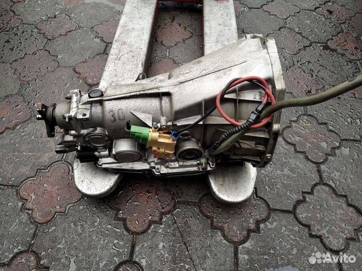 АКПП 4 серия 722.422 Mercedes W202