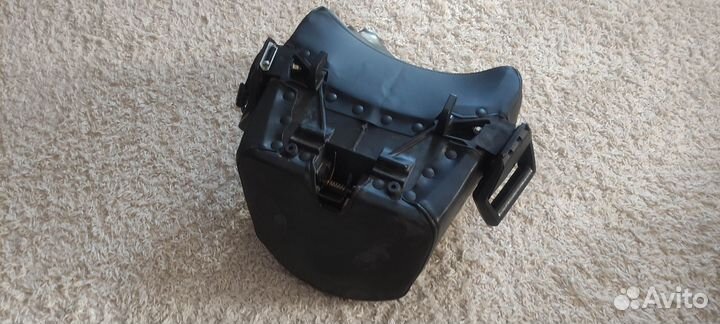 Сиденье пассажирское brp