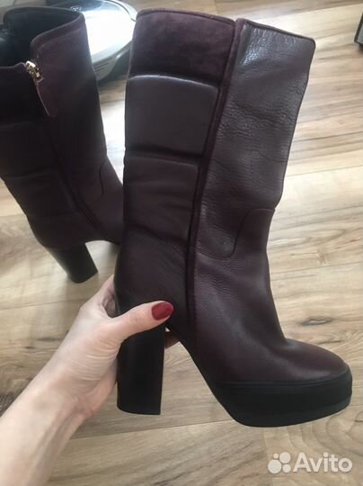 Сапоги женские vitacci