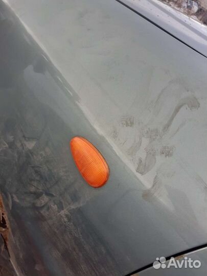 Повторитель поворота Chevrolet Lanos