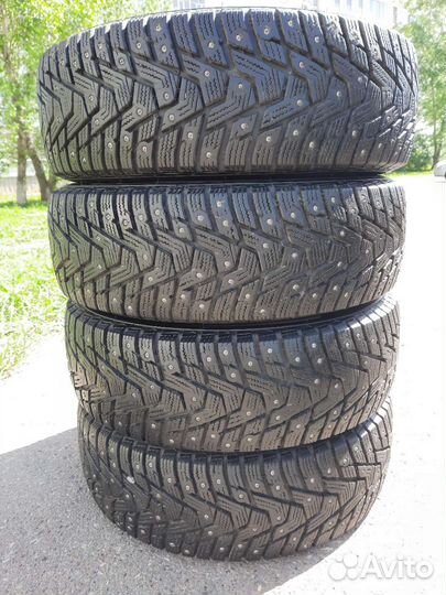 Hankook Winter I'Pike RS2 W429 205/60 R16