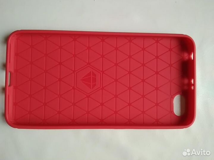 Новый противоударный чехол Xiaomi Redmi Note 5A