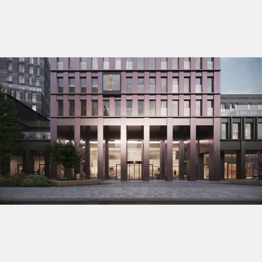 1-к. квартира, 38,2 м², 8/11 эт.