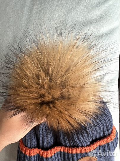 Шапка для мальчика