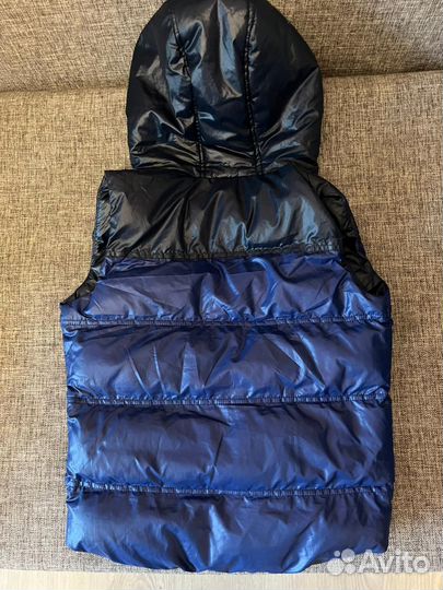 Жилетка для мальчика 128