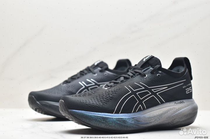 Кроссовки беговые Asics Gel Nimbus 25 Р44