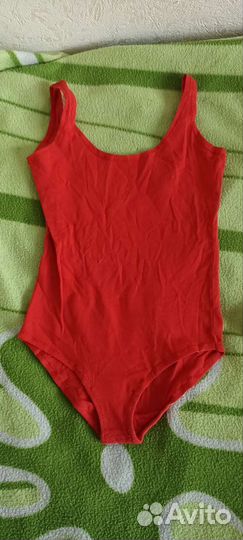 Купальник для девочки