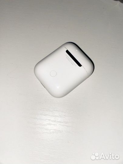 Airpods 2 A2031