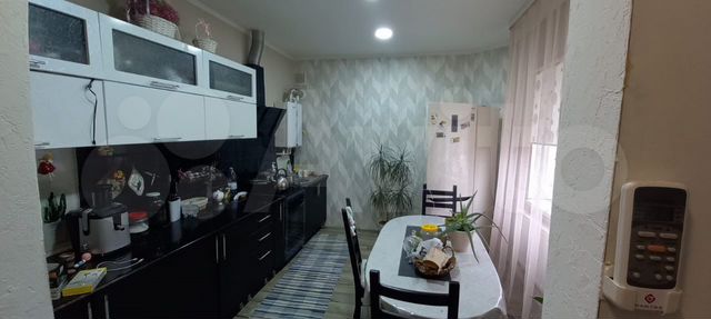 2-к. квартира, 58,9 м², 2/2 эт.