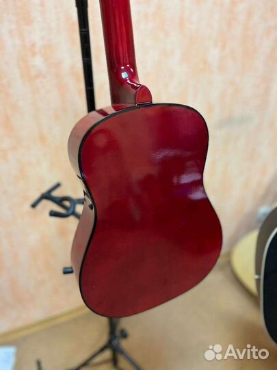 Классическая детская гитара