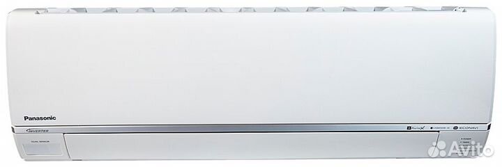 Сплит - система panasonic CS-E18rkdw / CU-E18RKD I