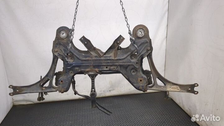 Рычаг подвески Audi TT, 2002