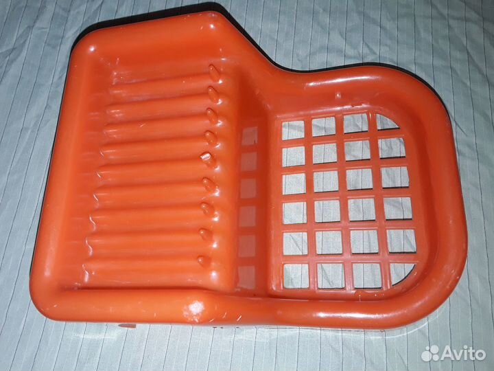 Мыльница на ванну