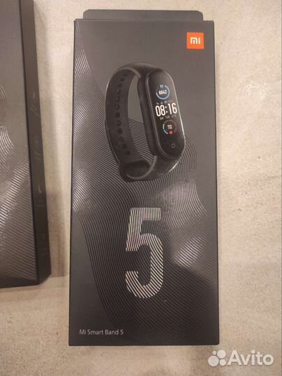 Xiaomi mi 5
