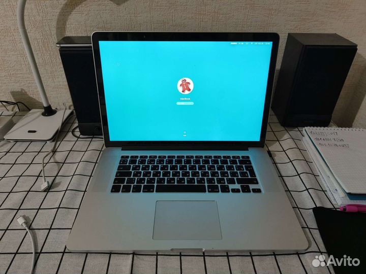 Apple MacBook Pro 15 2015