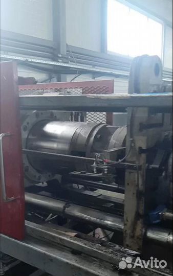 Литье пластмасс на тпа