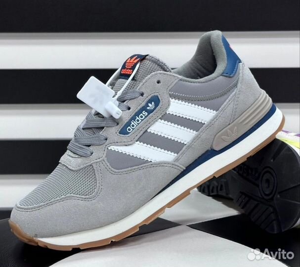 Кросовки мужские Adidas весна-лето