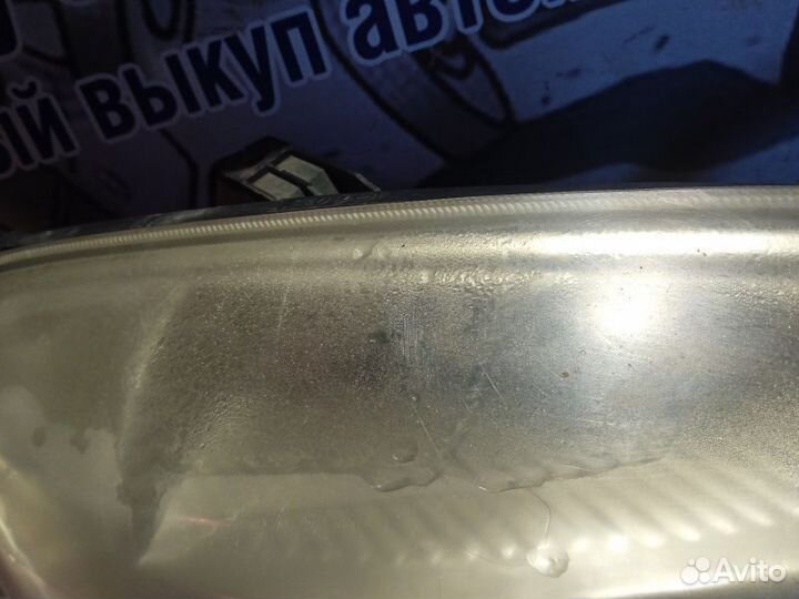 Фара правая Great Wall Hover H3