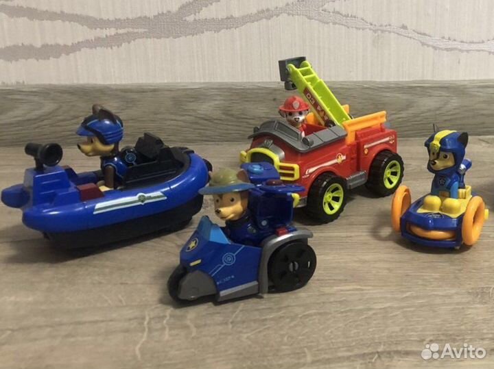 Игрушки щенки