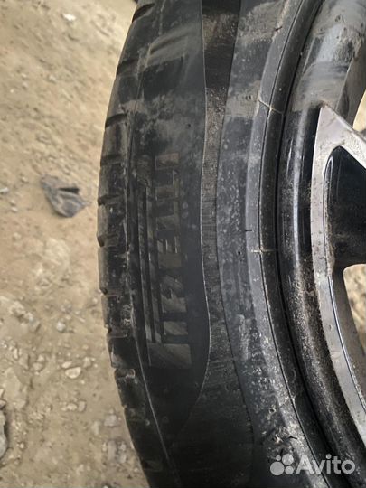 Pirelli Cinturato P7 205/55 R17