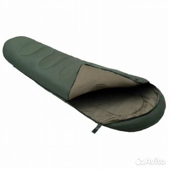 Мешок спальный Totem Hunter