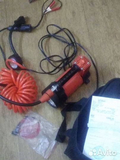 Зарядное устройство для авто