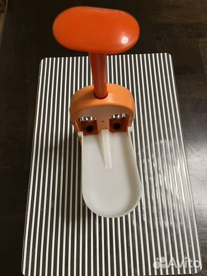 Косточковыдавливатель