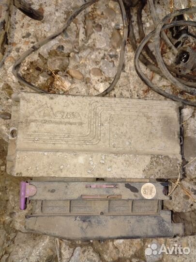 Газовое оборудование 4 поколения