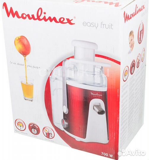 Соковыжималка