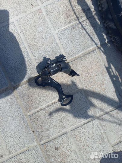 Велосипед stinger